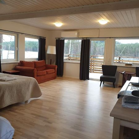Resort Hotel Norppa Savonlinna Extérieur photo