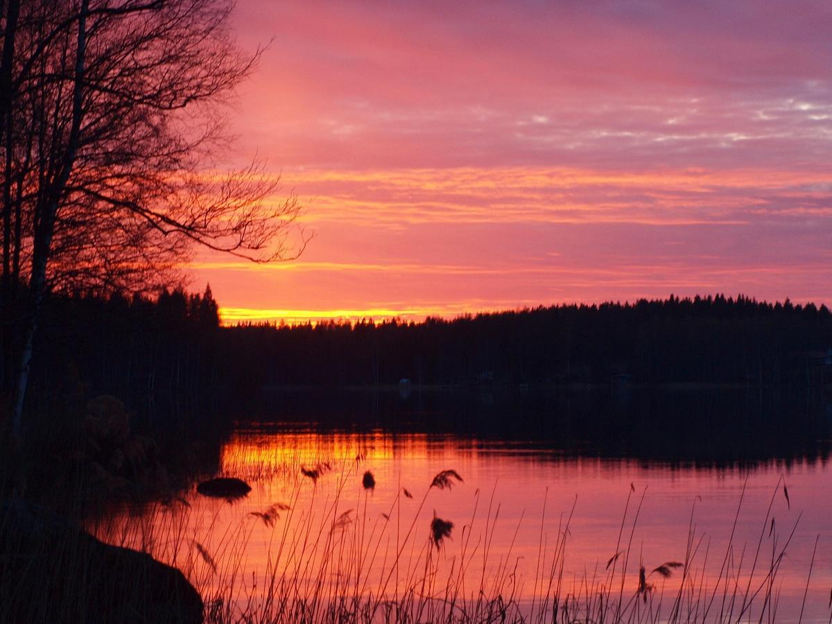 Resort Hotel Norppa Savonlinna Extérieur photo