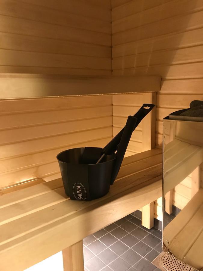 Resort Hotel Norppa Savonlinna Extérieur photo