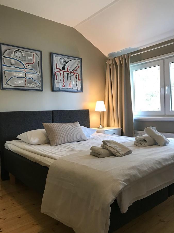 Resort Hotel Norppa Savonlinna Extérieur photo