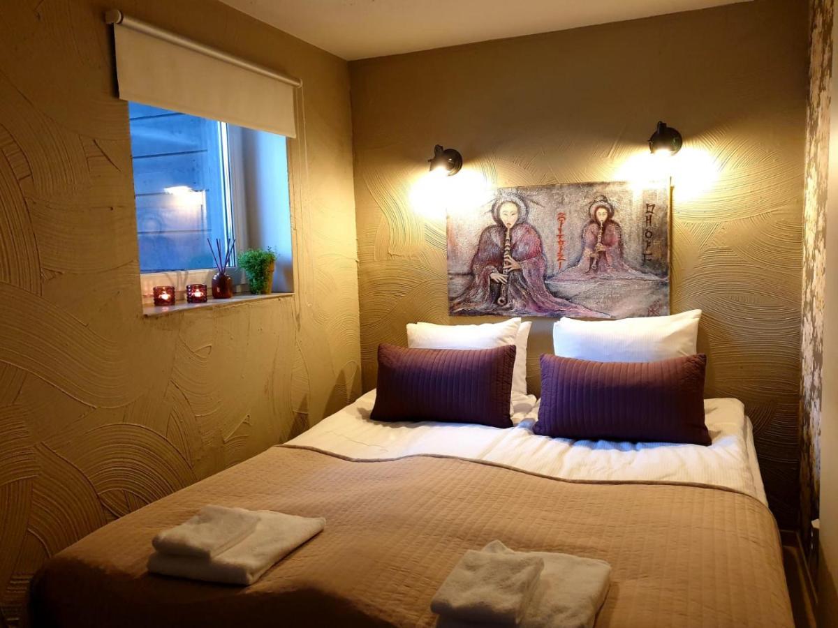 Resort Hotel Norppa Savonlinna Extérieur photo