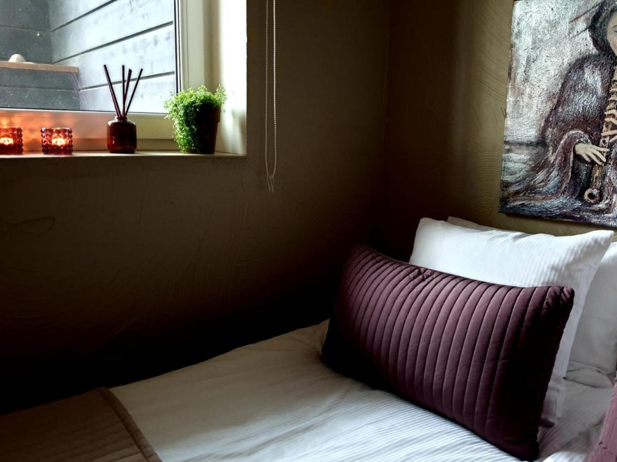 Resort Hotel Norppa Savonlinna Extérieur photo