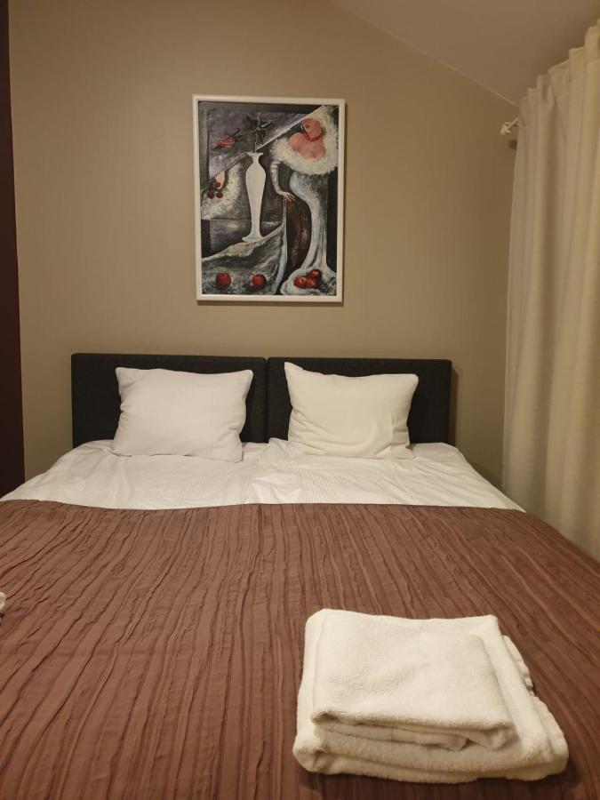 Resort Hotel Norppa Savonlinna Extérieur photo