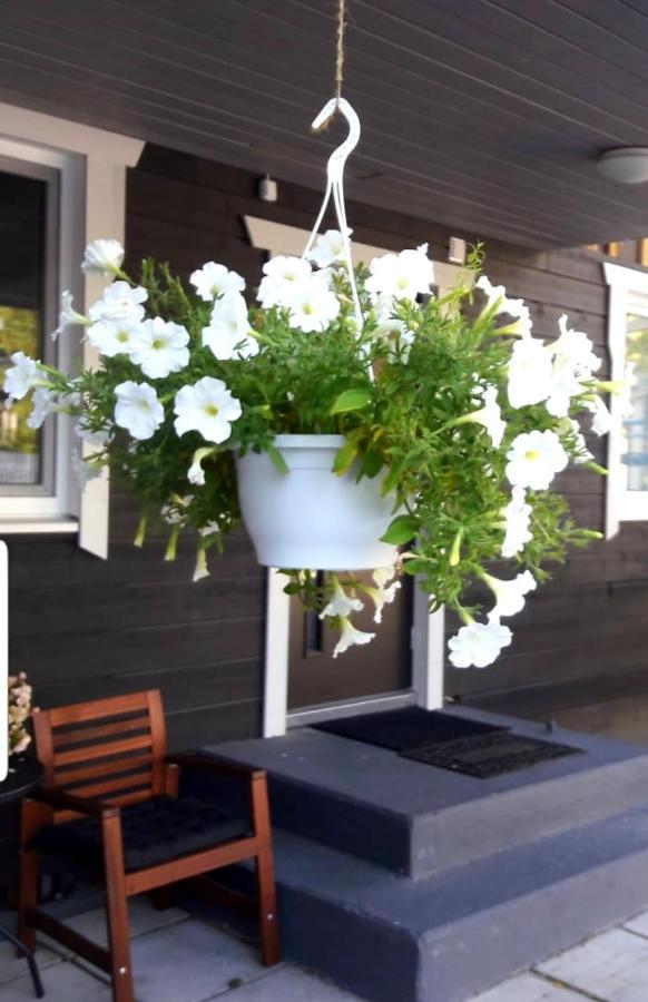 Resort Hotel Norppa Savonlinna Extérieur photo