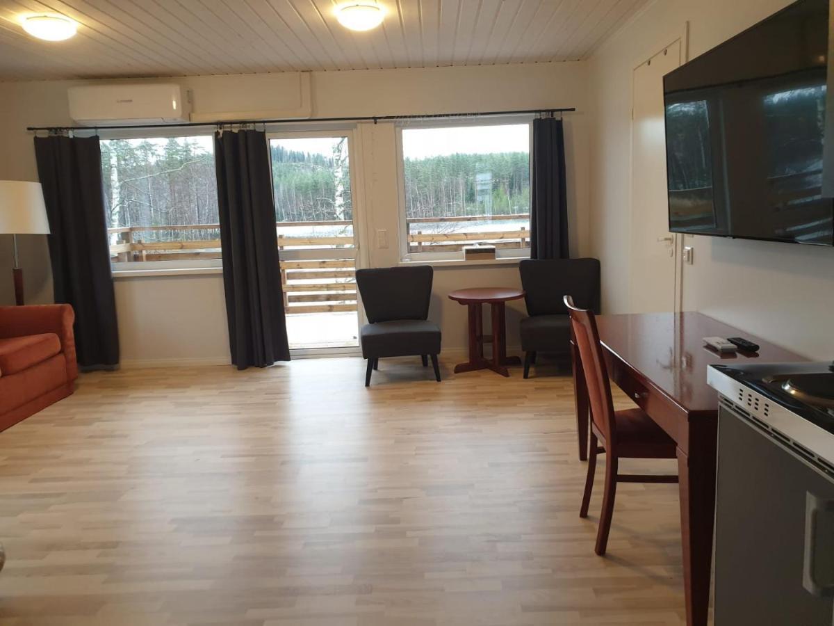 Resort Hotel Norppa Savonlinna Extérieur photo