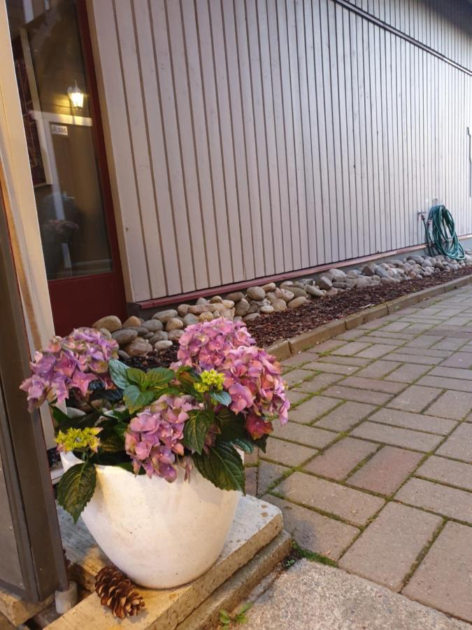 Resort Hotel Norppa Savonlinna Extérieur photo