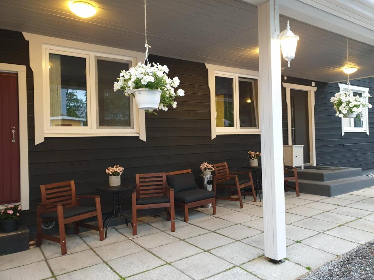 Resort Hotel Norppa Savonlinna Extérieur photo