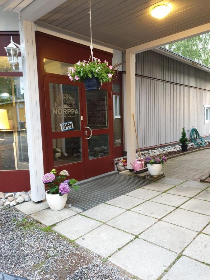 Resort Hotel Norppa Savonlinna Extérieur photo