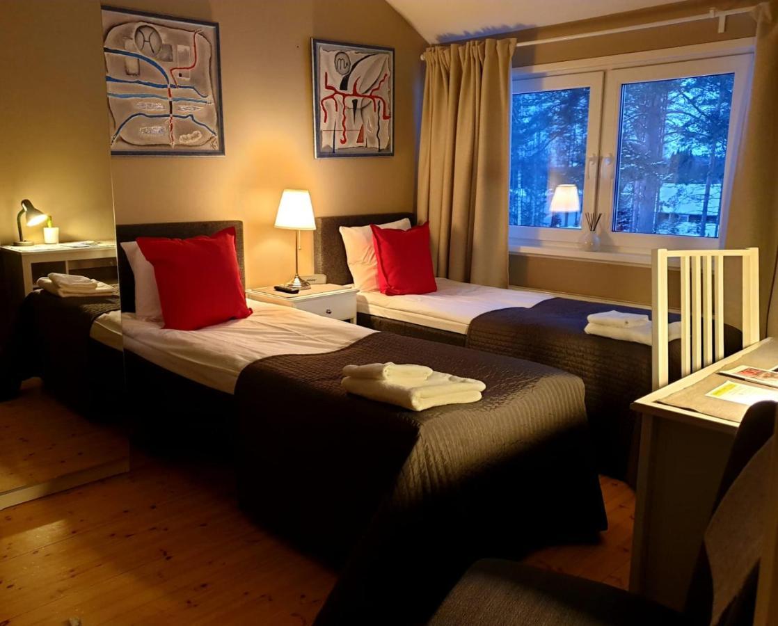 Resort Hotel Norppa Savonlinna Extérieur photo
