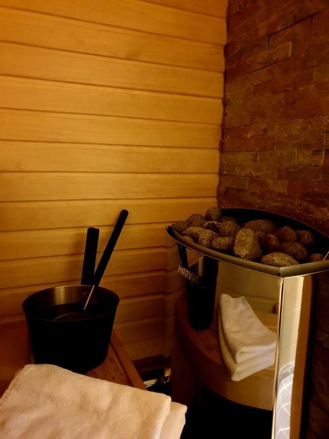 Resort Hotel Norppa Savonlinna Extérieur photo