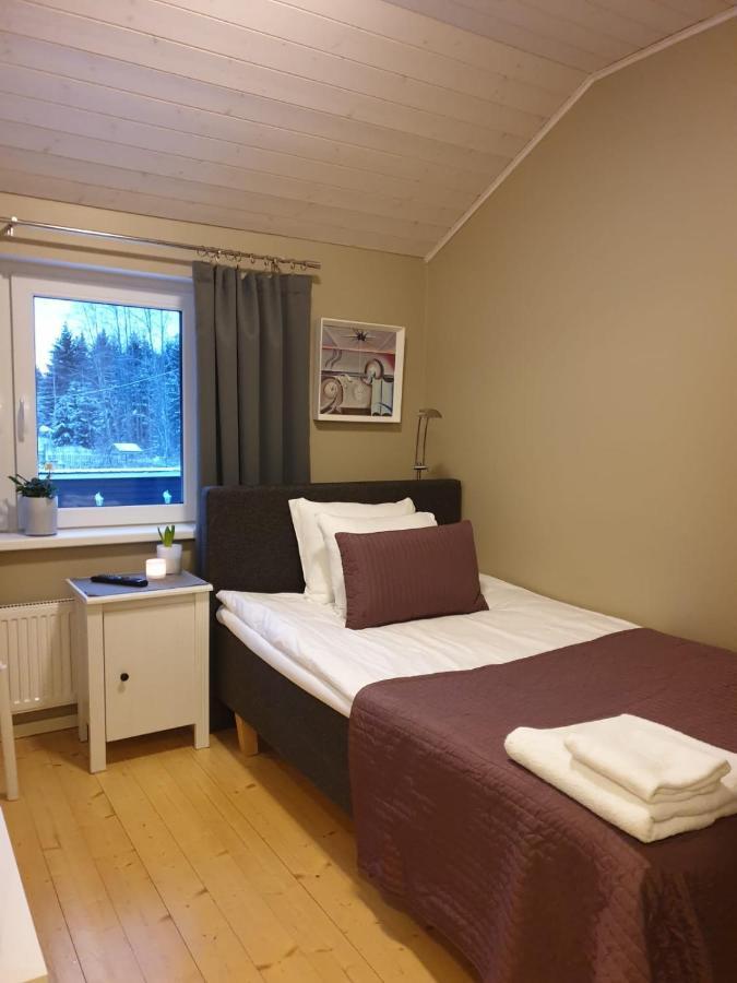 Resort Hotel Norppa Savonlinna Extérieur photo