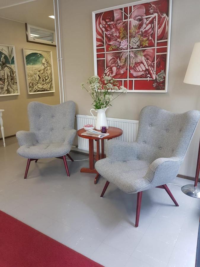 Resort Hotel Norppa Savonlinna Extérieur photo