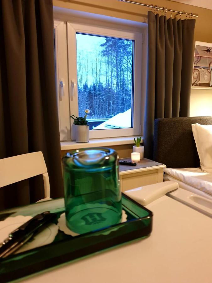 Resort Hotel Norppa Savonlinna Extérieur photo