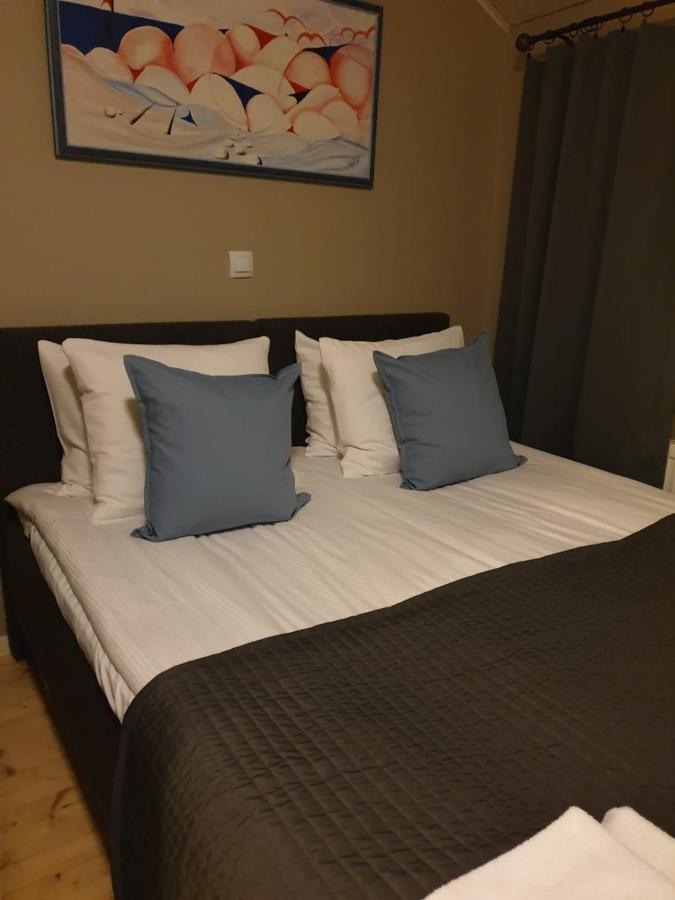Resort Hotel Norppa Savonlinna Extérieur photo