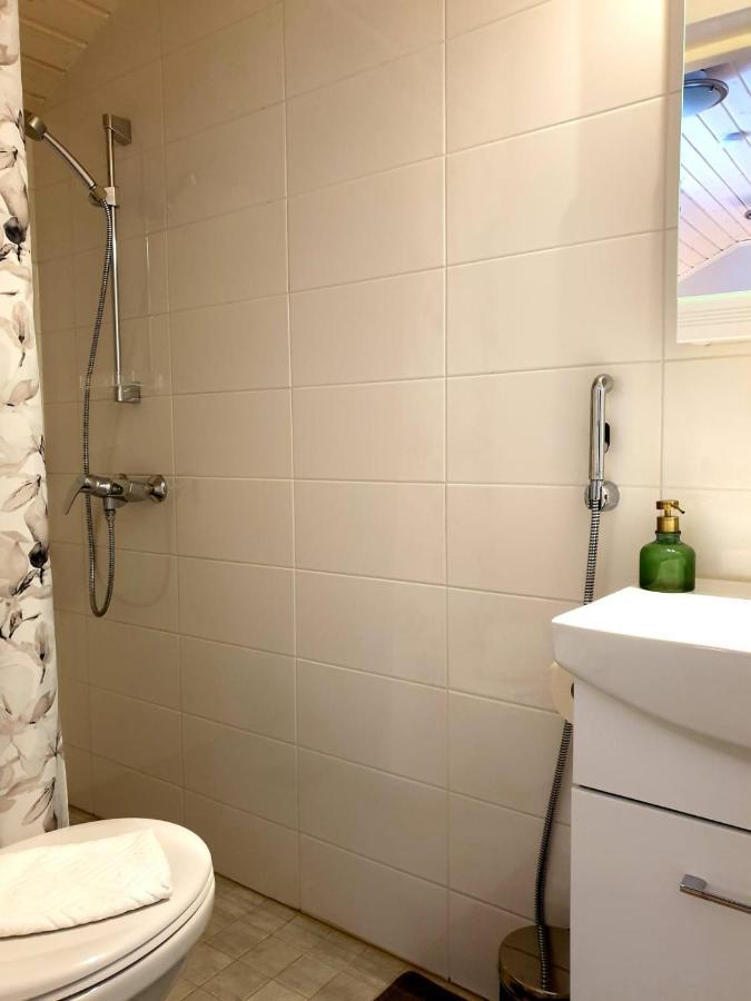 Resort Hotel Norppa Savonlinna Extérieur photo