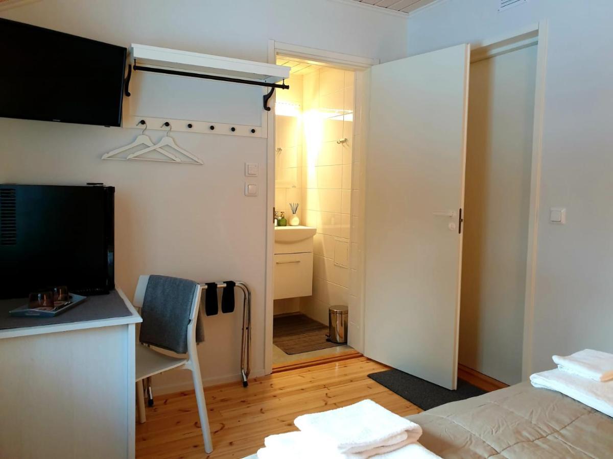 Resort Hotel Norppa Savonlinna Extérieur photo