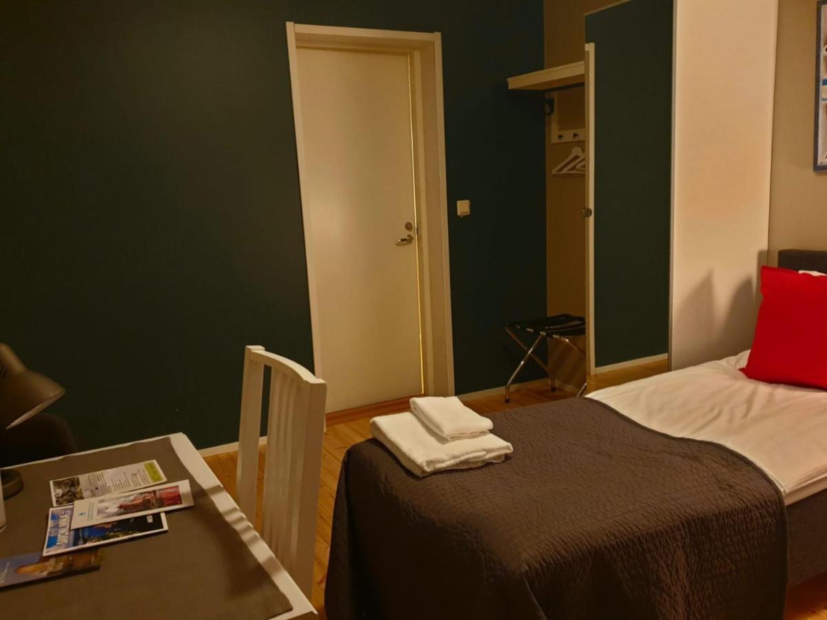 Resort Hotel Norppa Savonlinna Extérieur photo